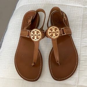 Tory Burch Sandals Size 7